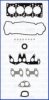 FIAT 71736794 Gasket Set, cylinder head
